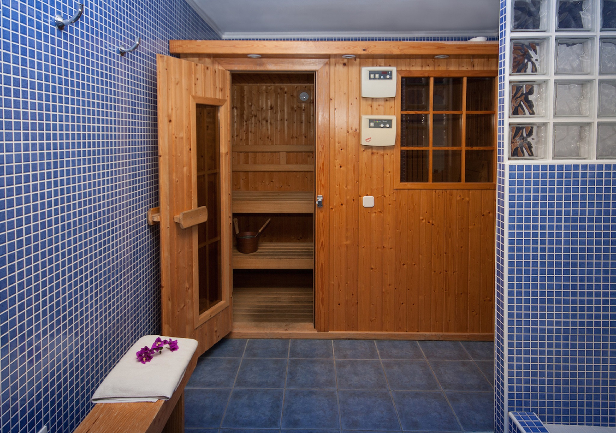 Panorama Apartments - Adults Only 22/50