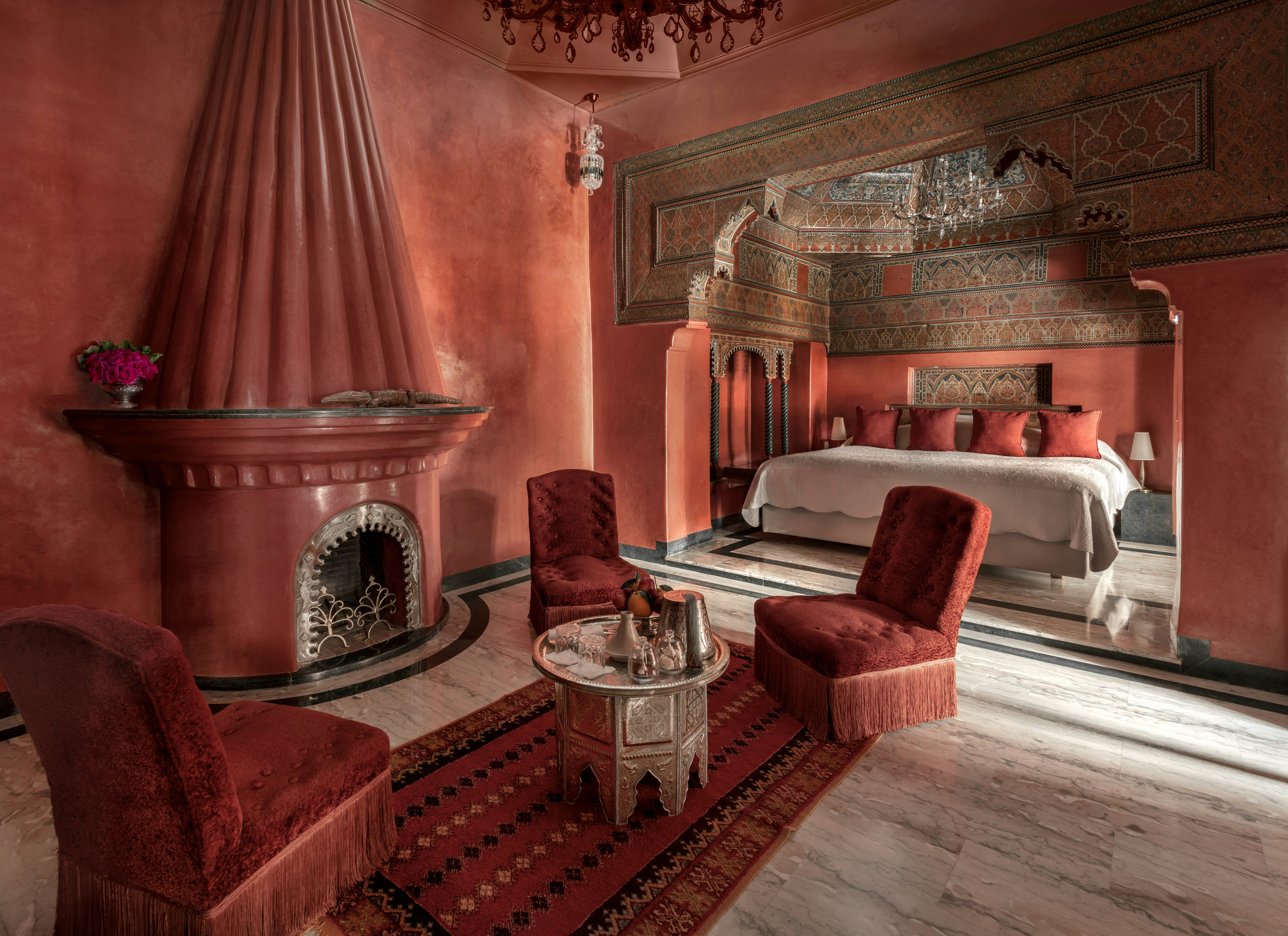La Sultana Marrakech 26/50