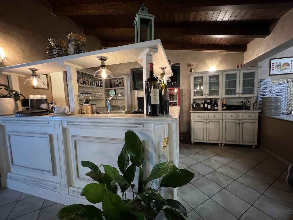 Hotel Borgo Di Santa Barbara 7/50
