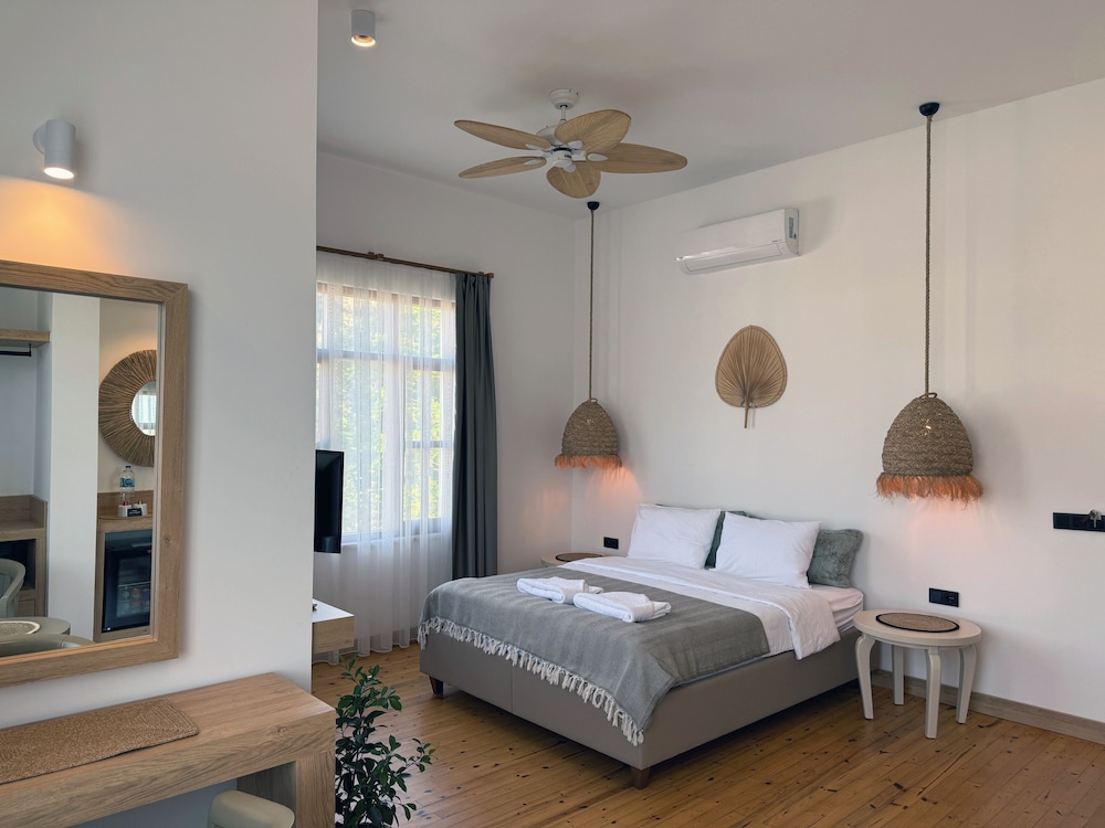 Casa Vagabundo Boutique Hotel 17/50