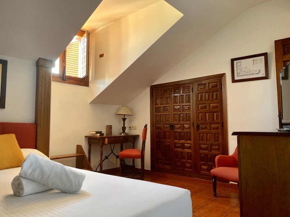 Hotel el Bedel 8/42