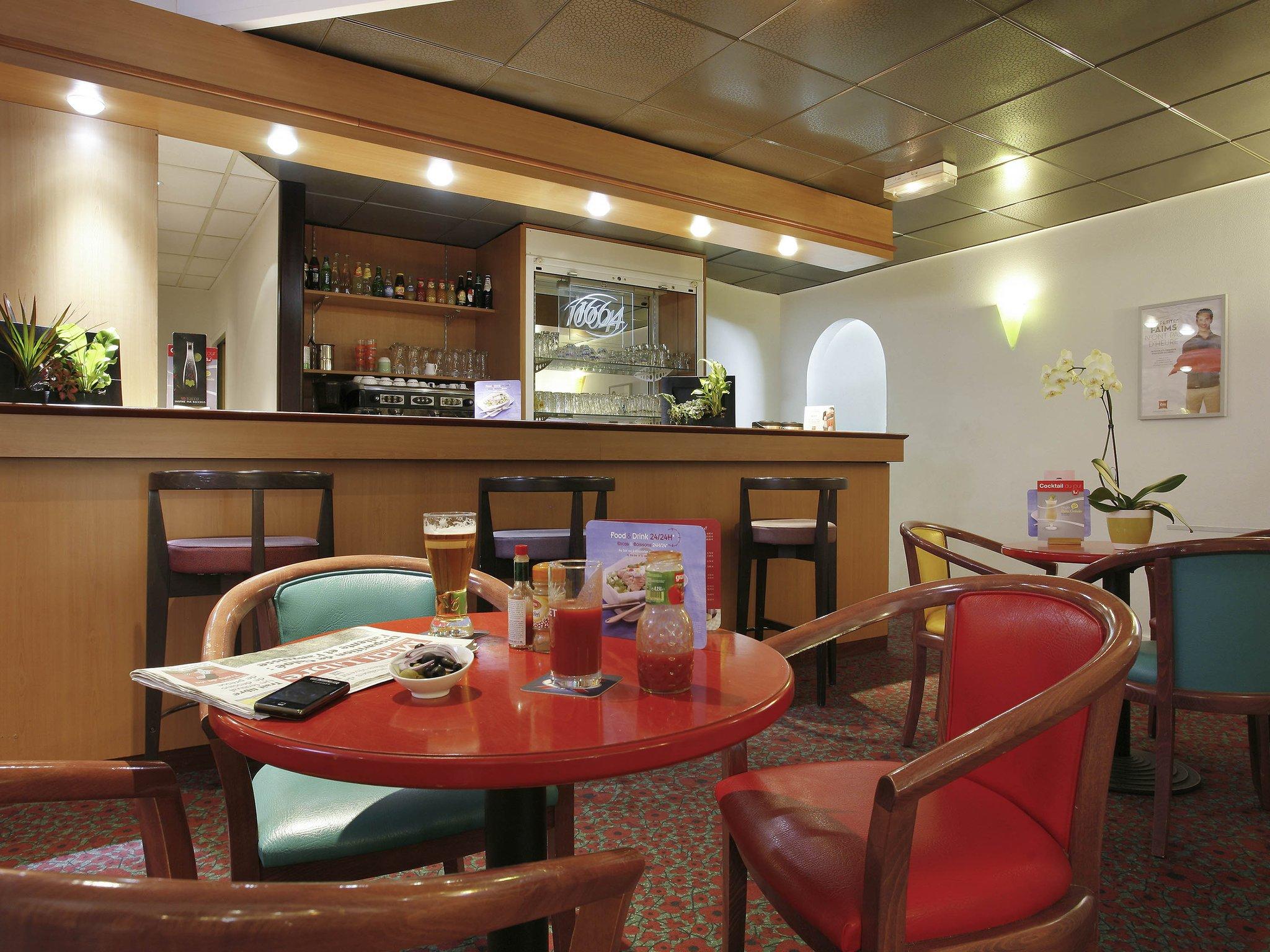 Ibis Budget Beziers Est Mediterranee 53/72
