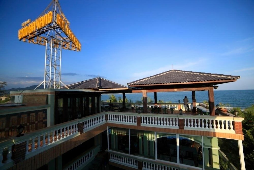 Con Ga Vang Resort 2/67