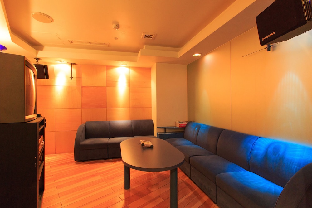 Izumigo Hotel Ambient Azumino 43/68