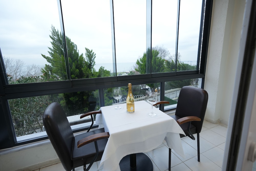 Seatanbul Apart Hotel 47/64