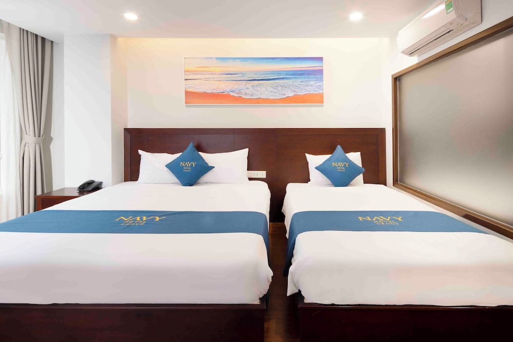 Navy Nha Trang Hotel 11/50