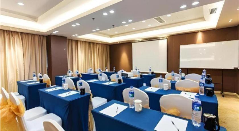 Metropolo Langfang Wanda Square 37/40