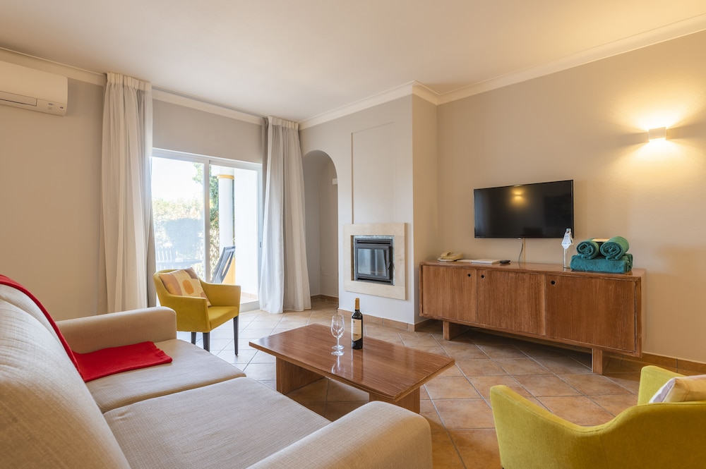 Vale Del Rei Resort & Villas 72/88