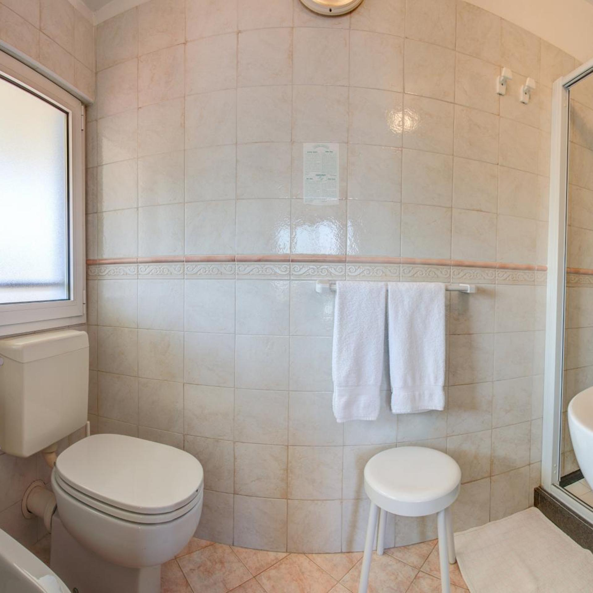 Hotel Rosalba 47/49