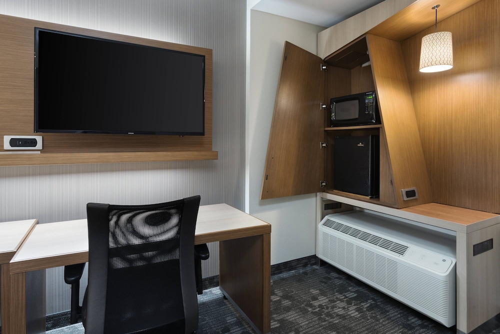 Courtyard By Marriott Ruston 21/52