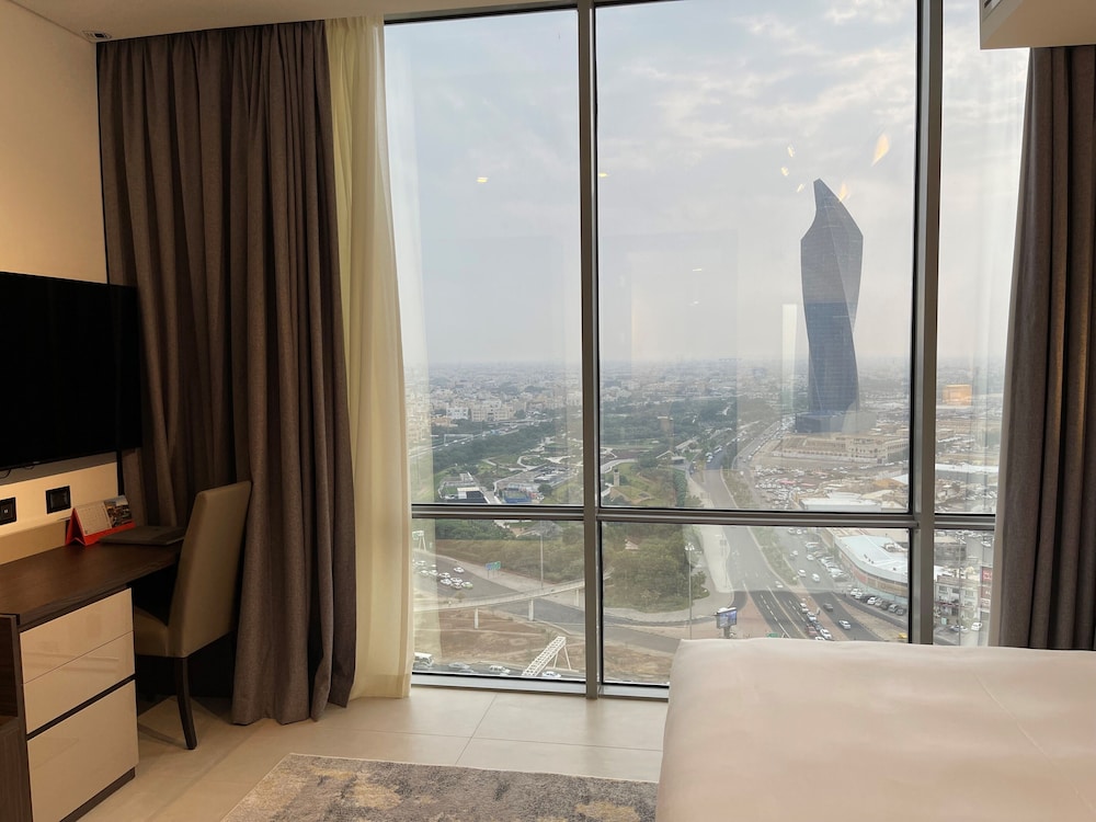 Swiss-Belinn Sharq Kuwait 12/29