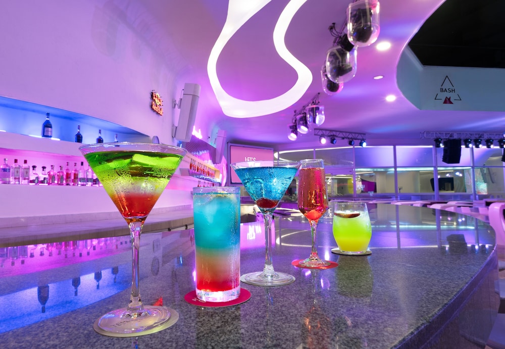 Temptation Cancun Resort - All Inclusive - Adults Only 28/71