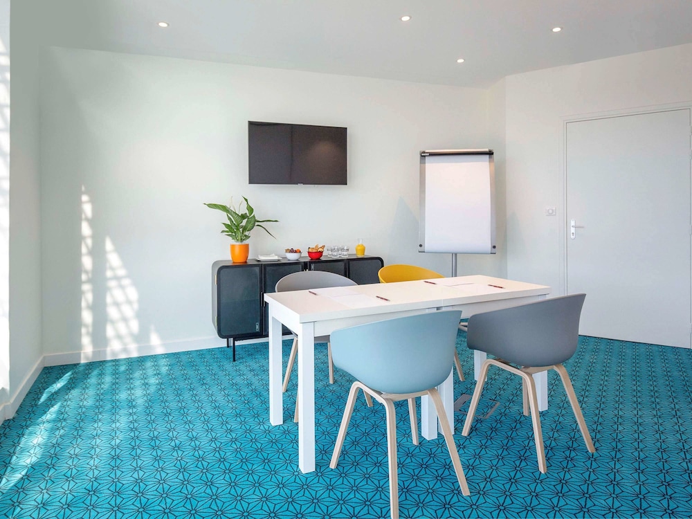 Hotel Ibis Lyon Sud Vienne Saint Louis 61/68