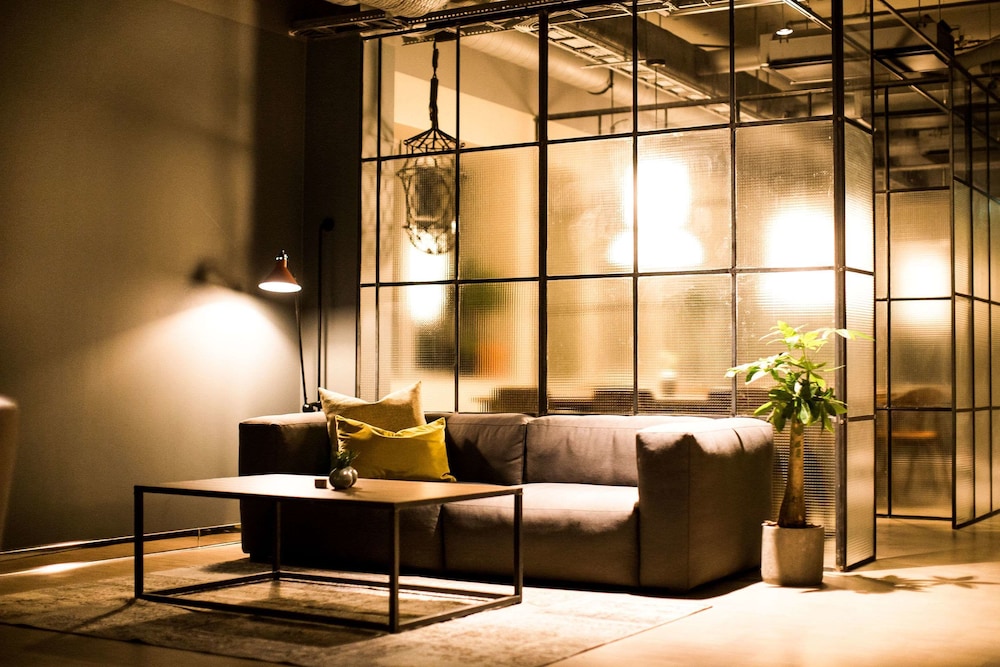 Comfort Hotel Kista 3/38