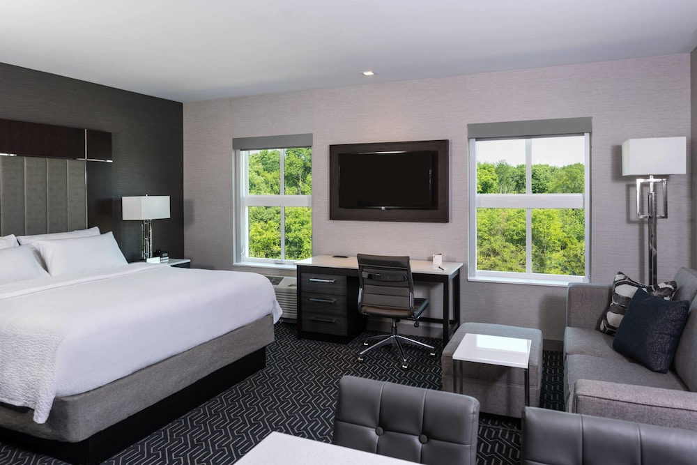 RESIDENCE INN BOSTON CONCORD 14/59