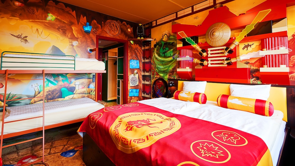 Legoland hotel 47/75