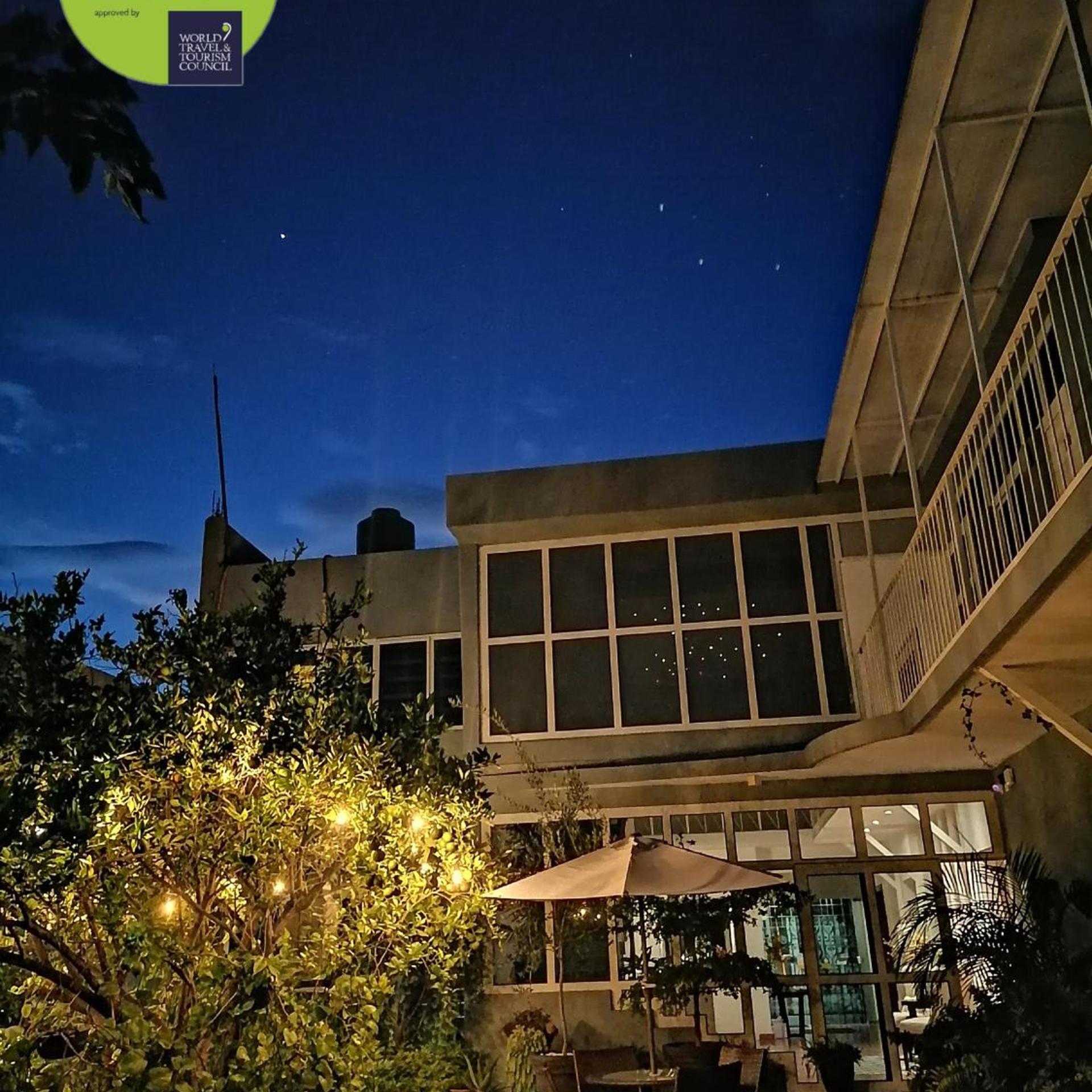 Casa Massima Hotel 3/44