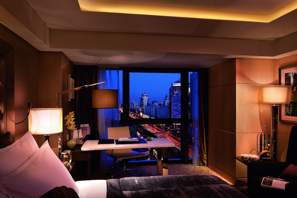 Tangla Hotel Beijing 21/37