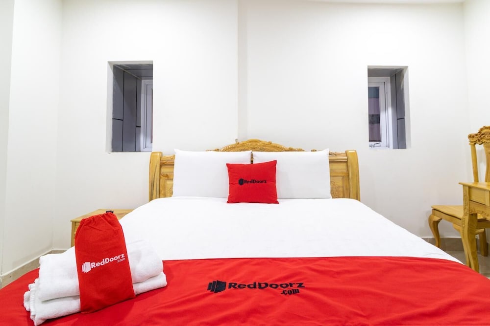 Hong Ha Hotel 20/30