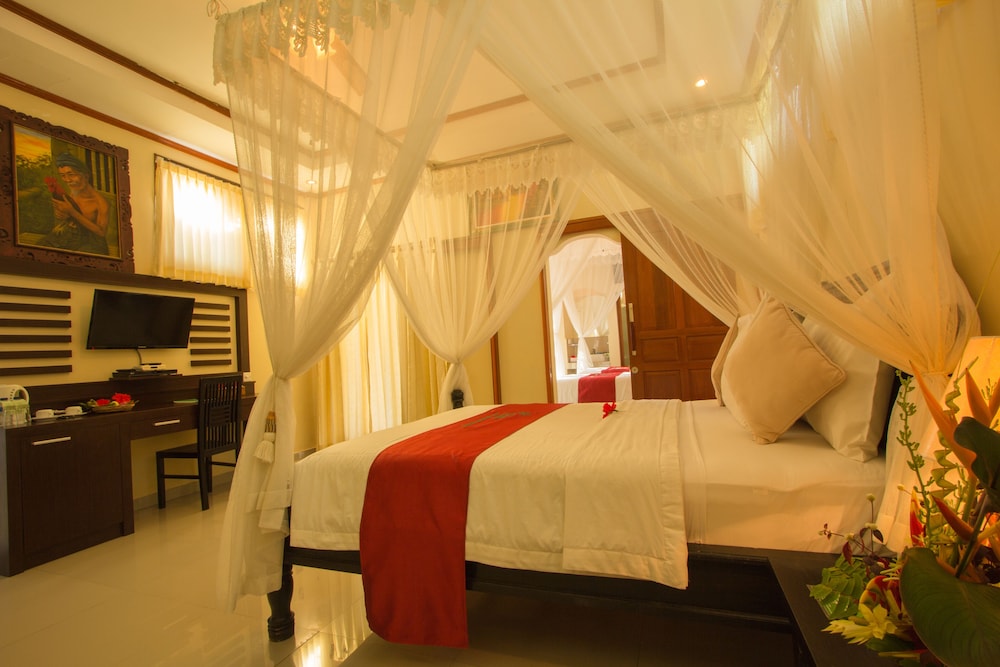 Arya Amed Beach Resort 44/69