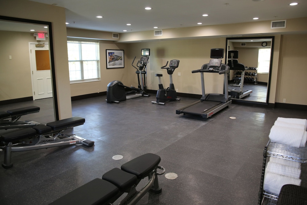 Candlewood Suites Portland - Scarborough, An IHG Hotel 19/31