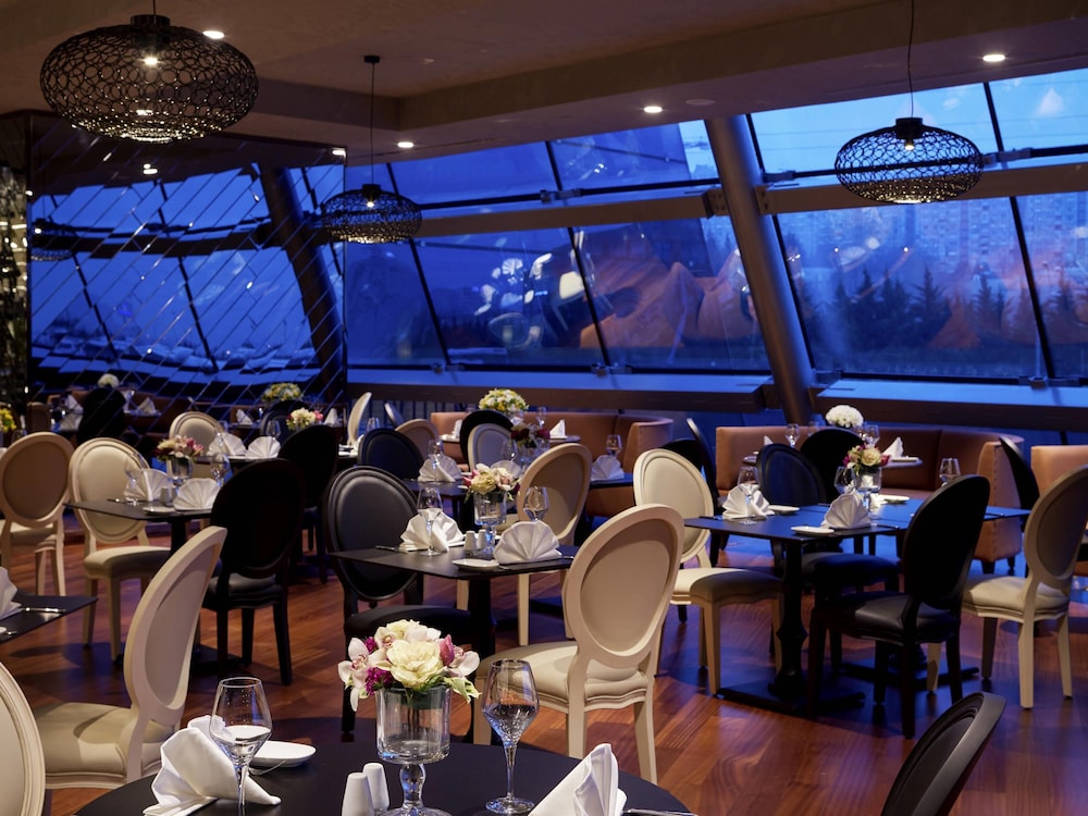 Pullman Istanbul Hotel And Convention Center 36/50