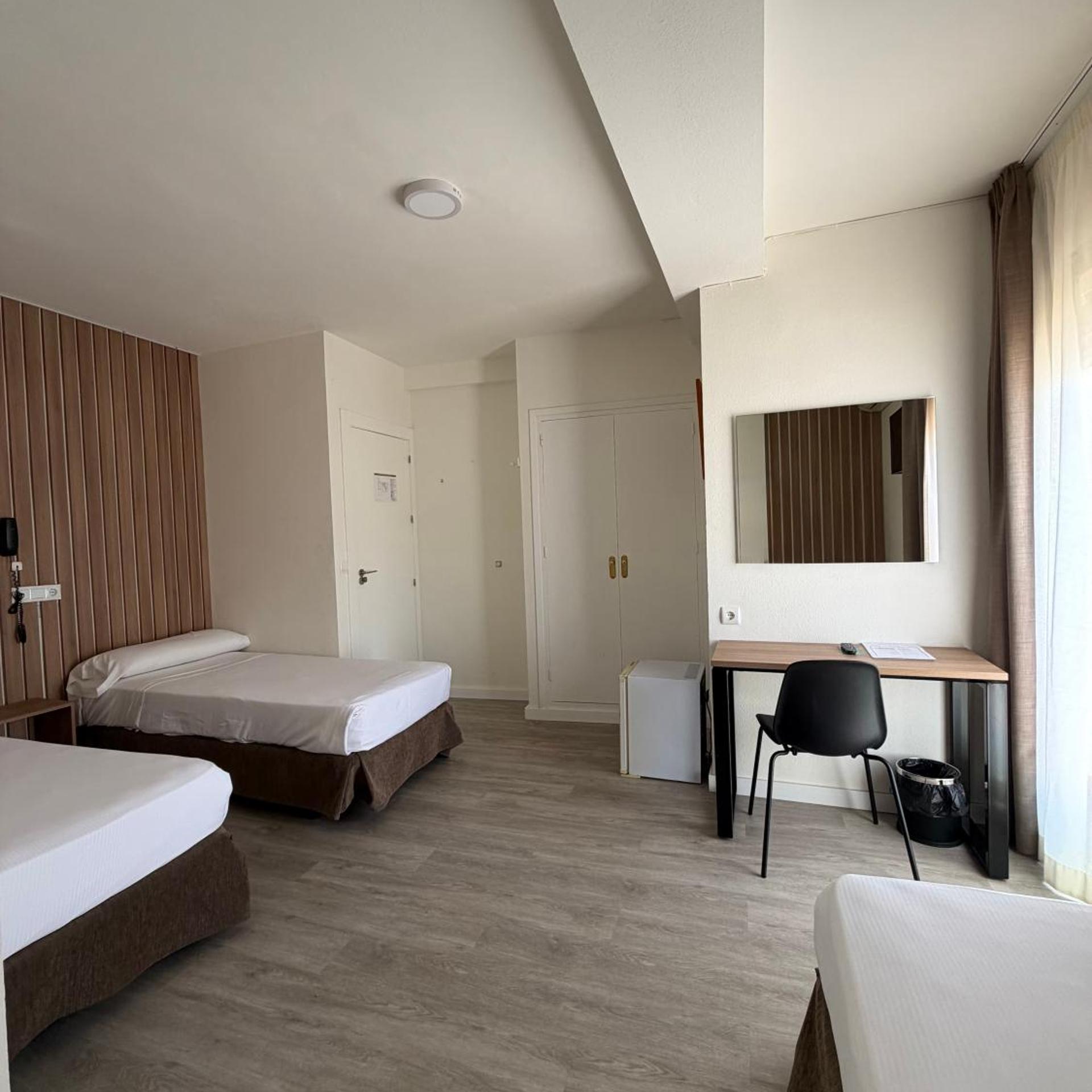 Hotel Victoria Centro 26/58