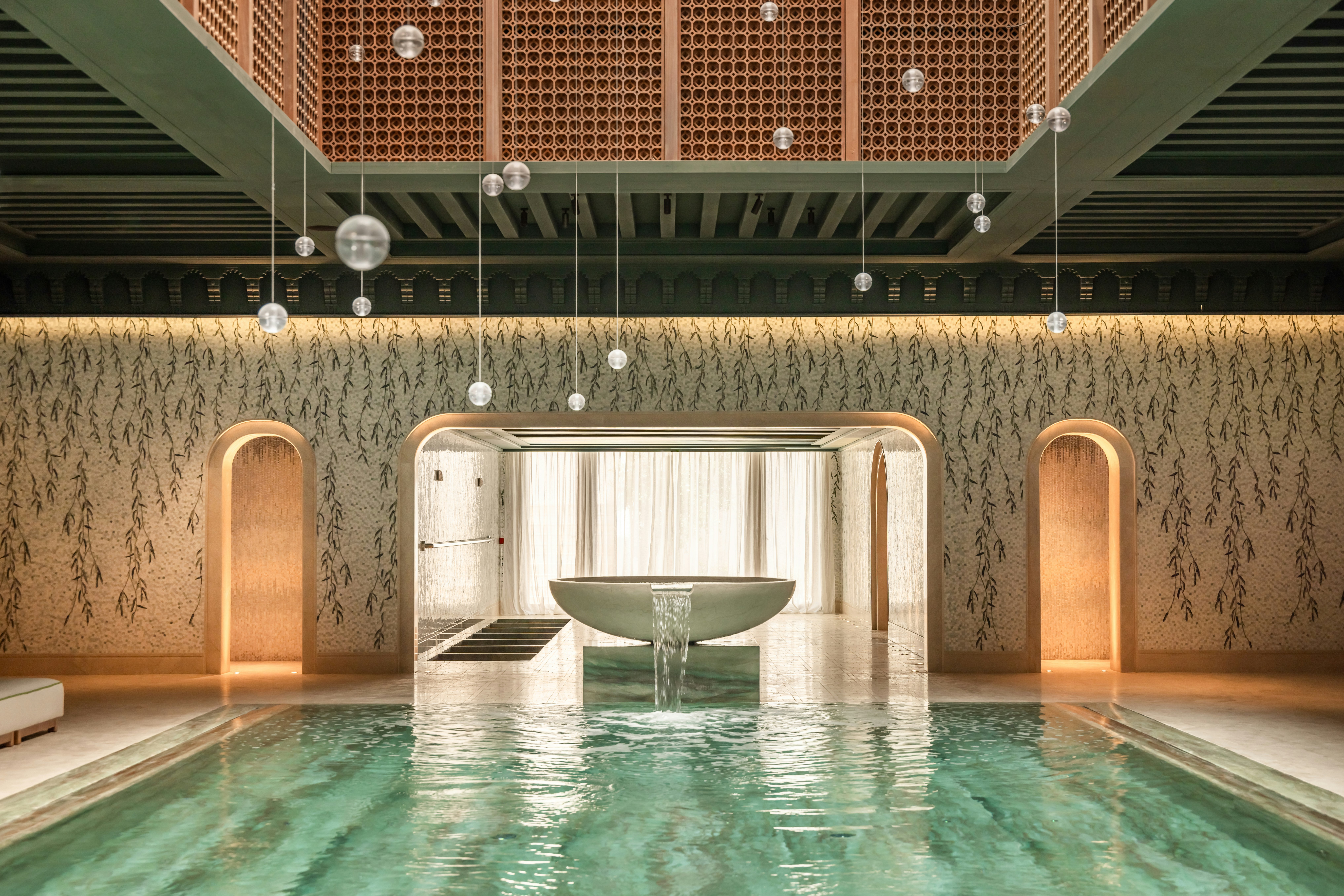 Royal Mansour Tamuda Bay 54/82