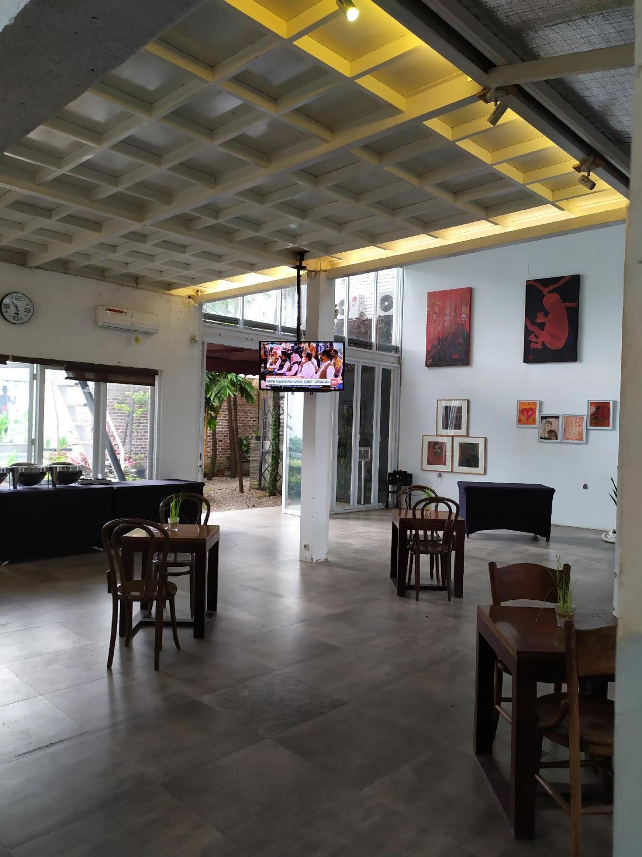 The Silk At Dago Boutique Hotel 25/29