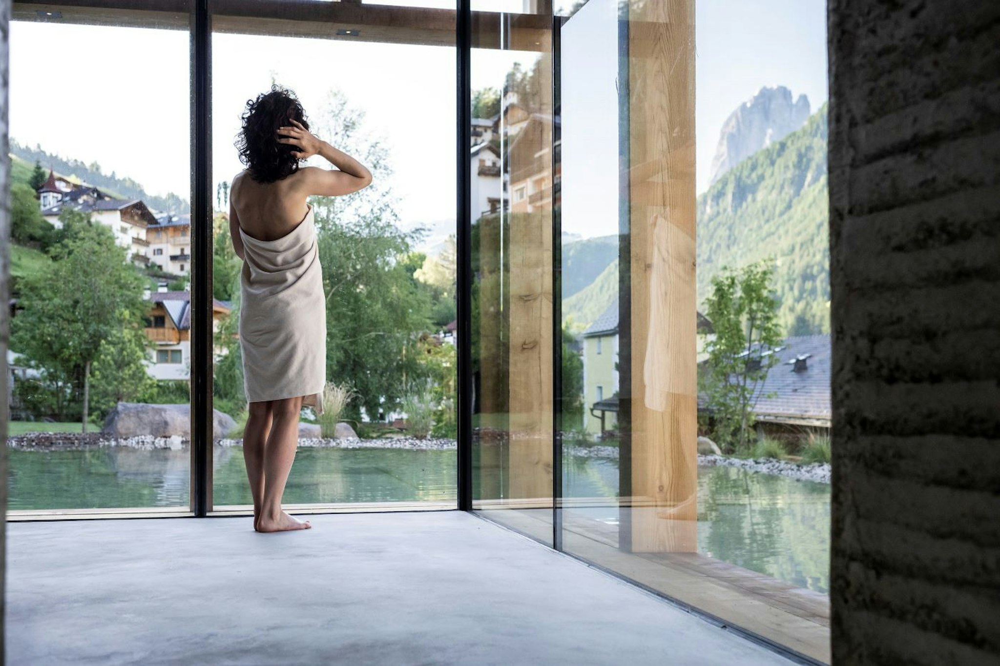 ADLER Spa Resort DOLOMITI 19/33