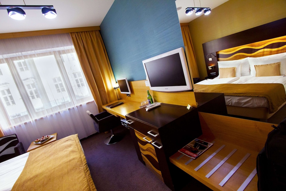 Danubia Gate Hotel 39/70