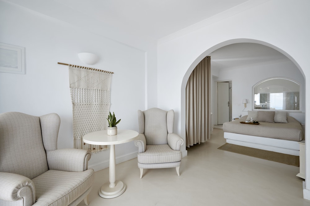 Andromeda Villas and Spa Resort 110/137