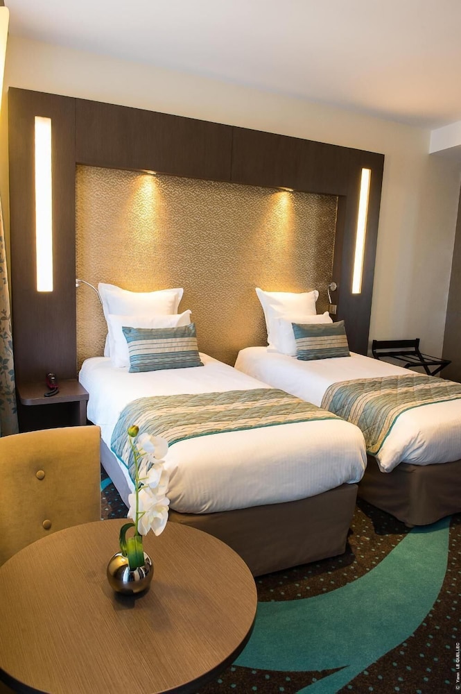 Hotel Francois Premier Cognac Centre 7/52