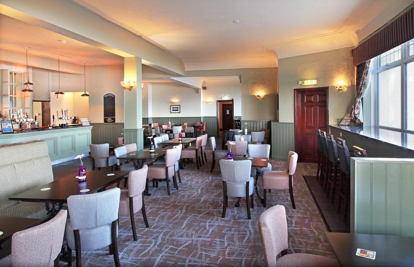 Park Hotel 45/58