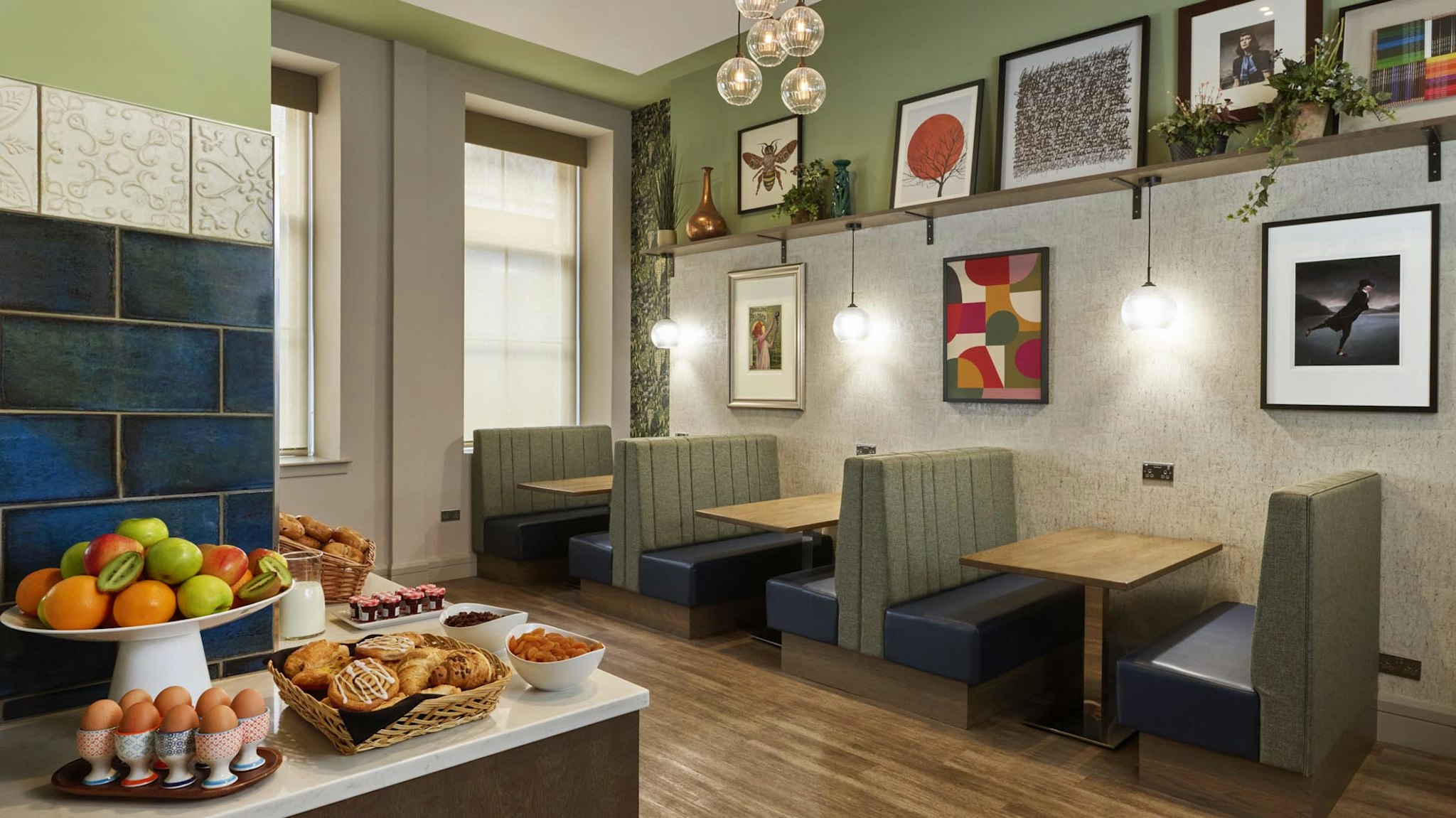 Fraser Suites Glasgow 44/52