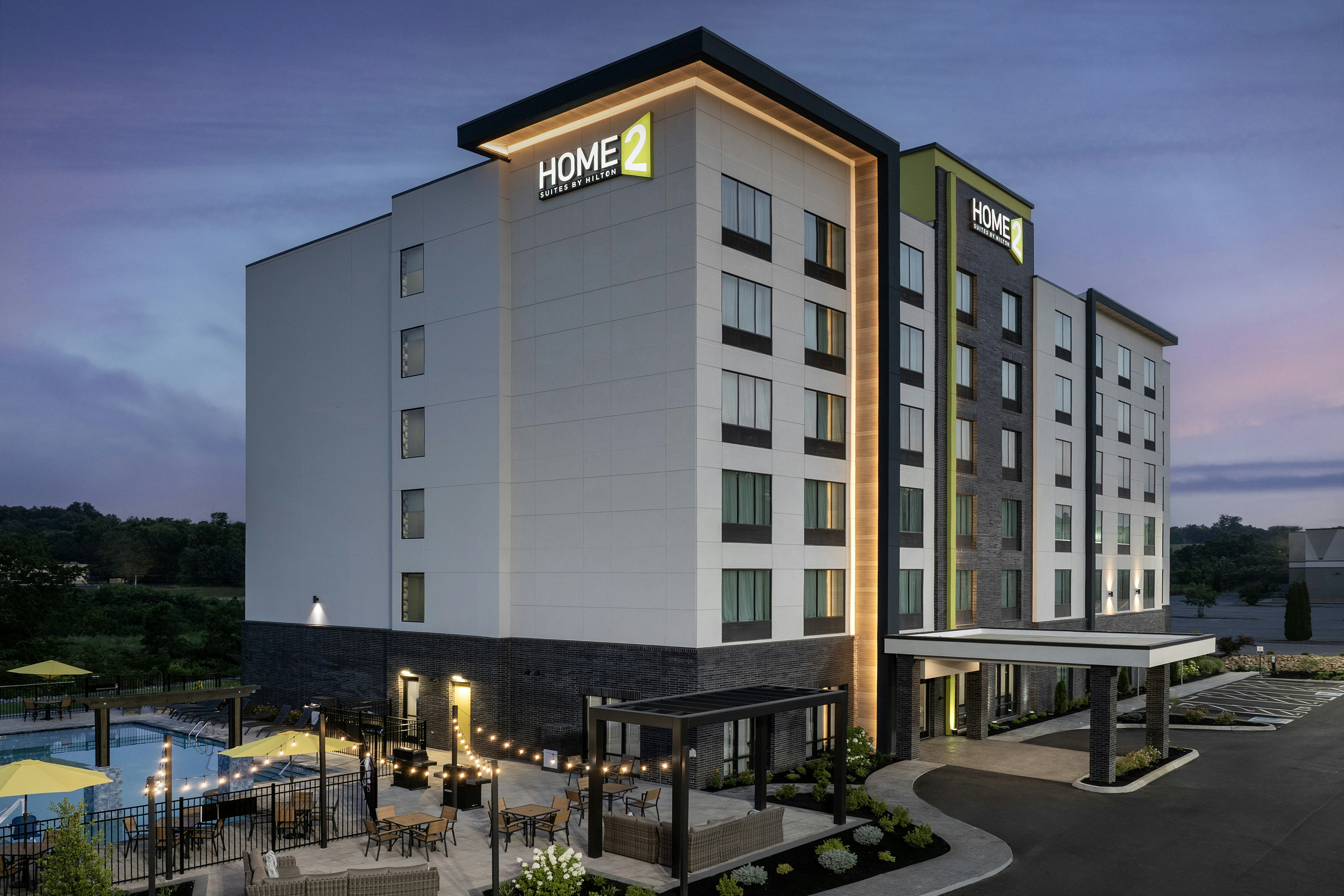 Home2 Suites by Hilton Sevierville 1/26