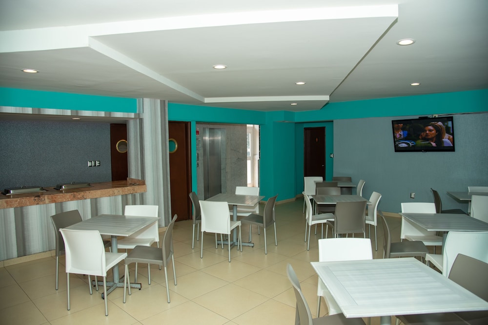 Hotel Impala 39/43