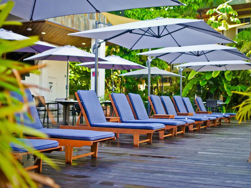 Jacana Amazon Wellness Resort 60/68