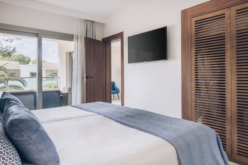 Iberostar Selection Playa De Muro Village 16/64