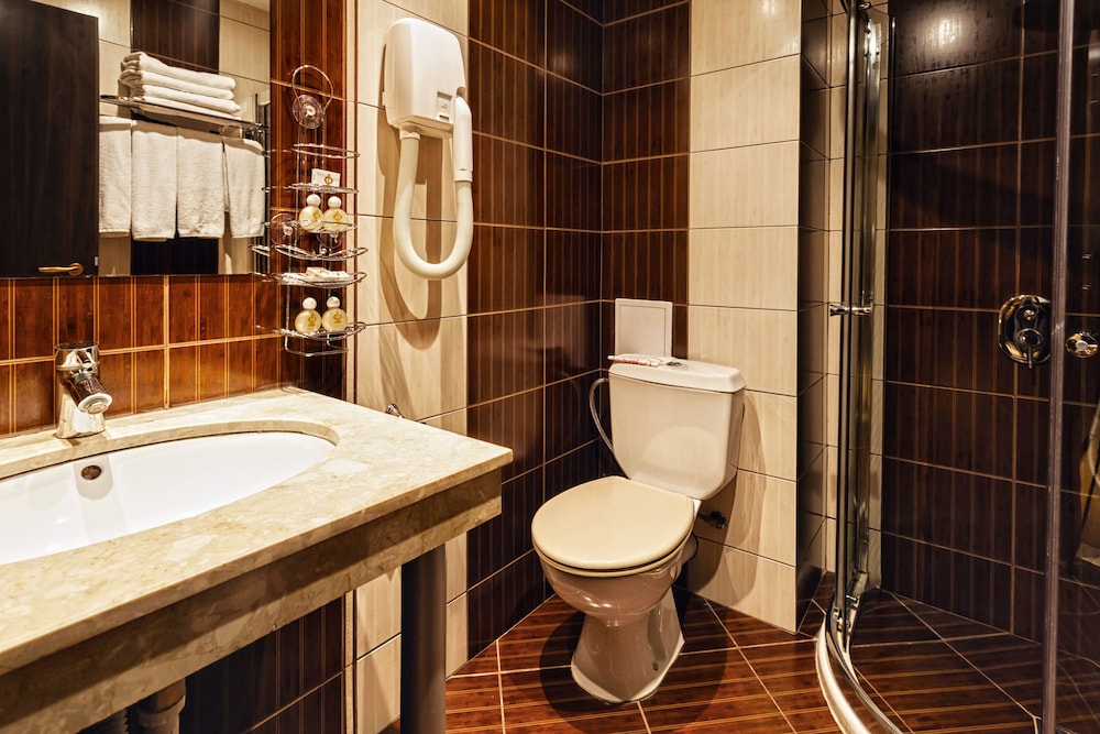 Hotel Forum 50/50