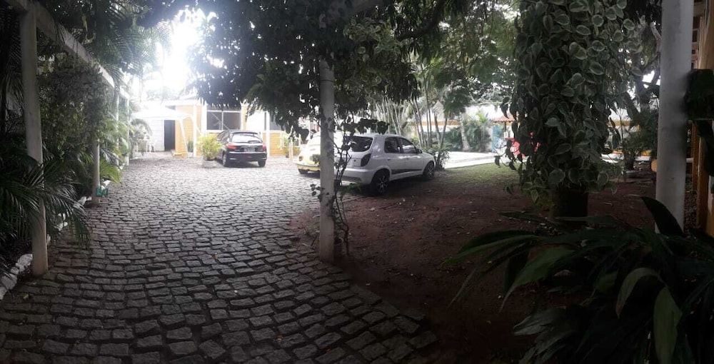 Pousada Buzios Colinas 66/71