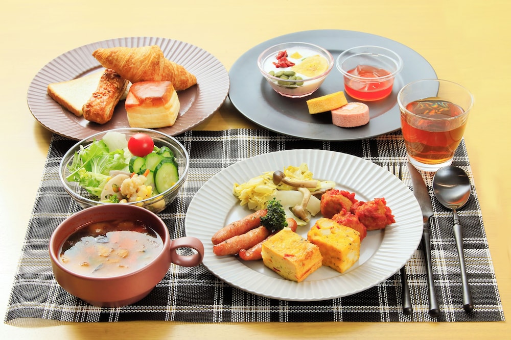 Hotel New Nagano NeXT 33/42