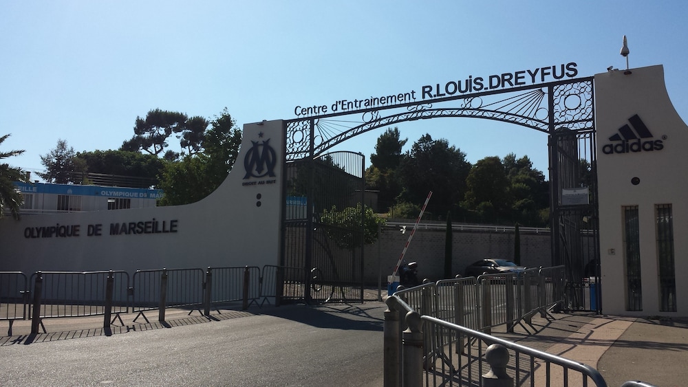 Ibis Budget Marseille La Valentine 1/59