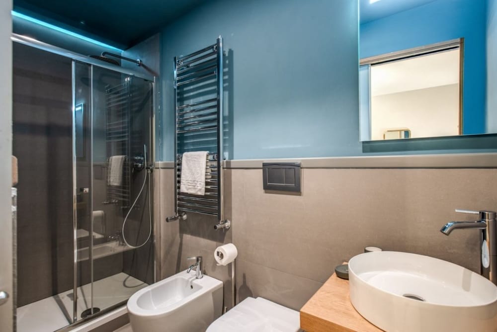Trevi Fountain Superior 3 bdr apartment 42/49