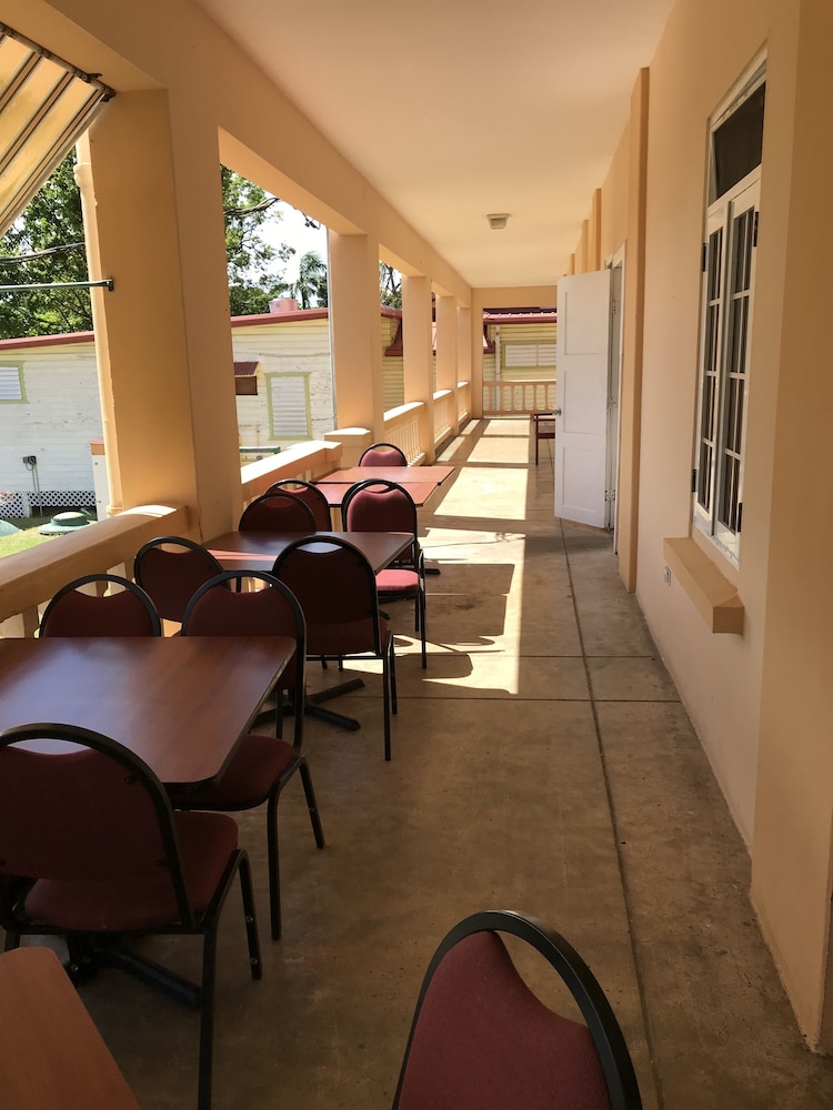 Parador Guanica 1929 31/44