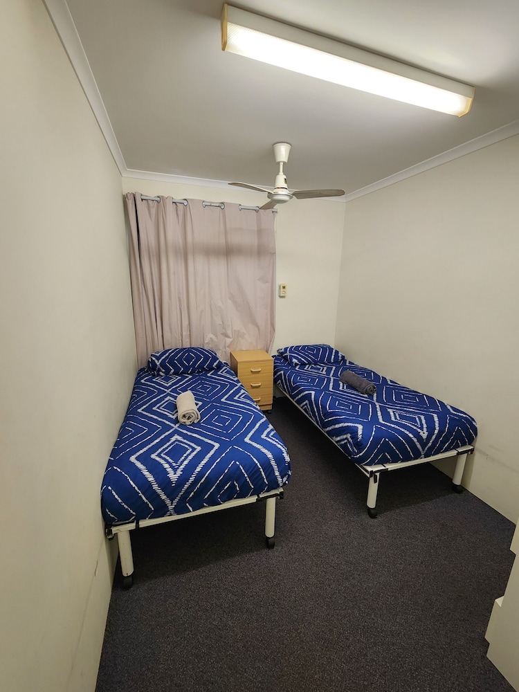 Perth City Apartment Hotel 37/46