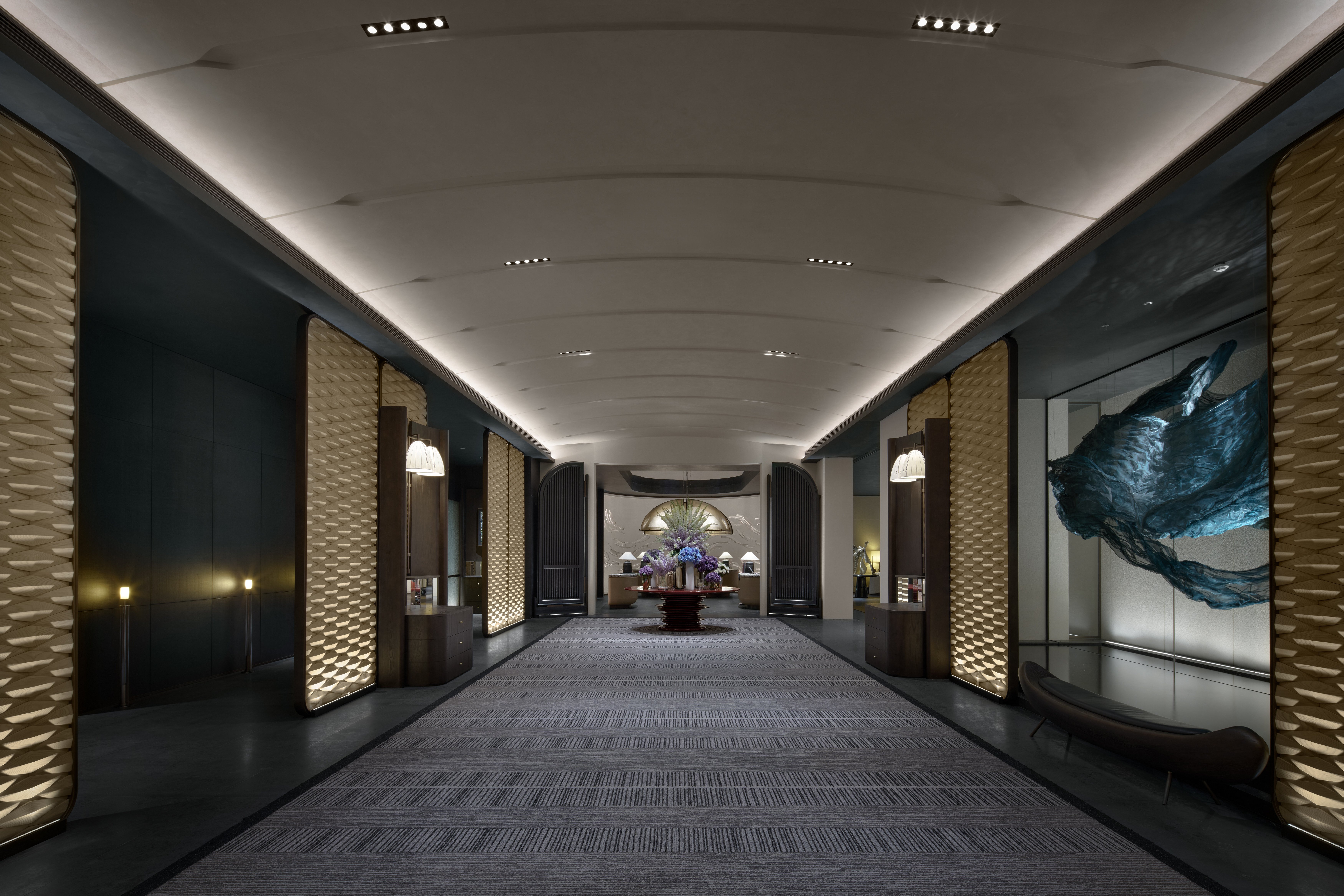 HUALUXE Shenzhen Bao'an by IHG 41/50