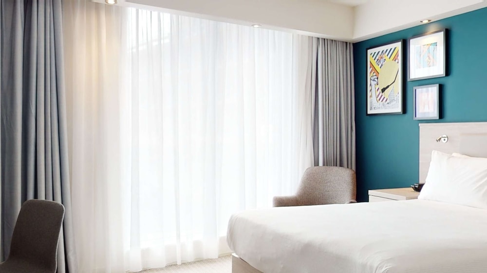 Hampton by Hilton Manchester City, Northern Quarter 30/50