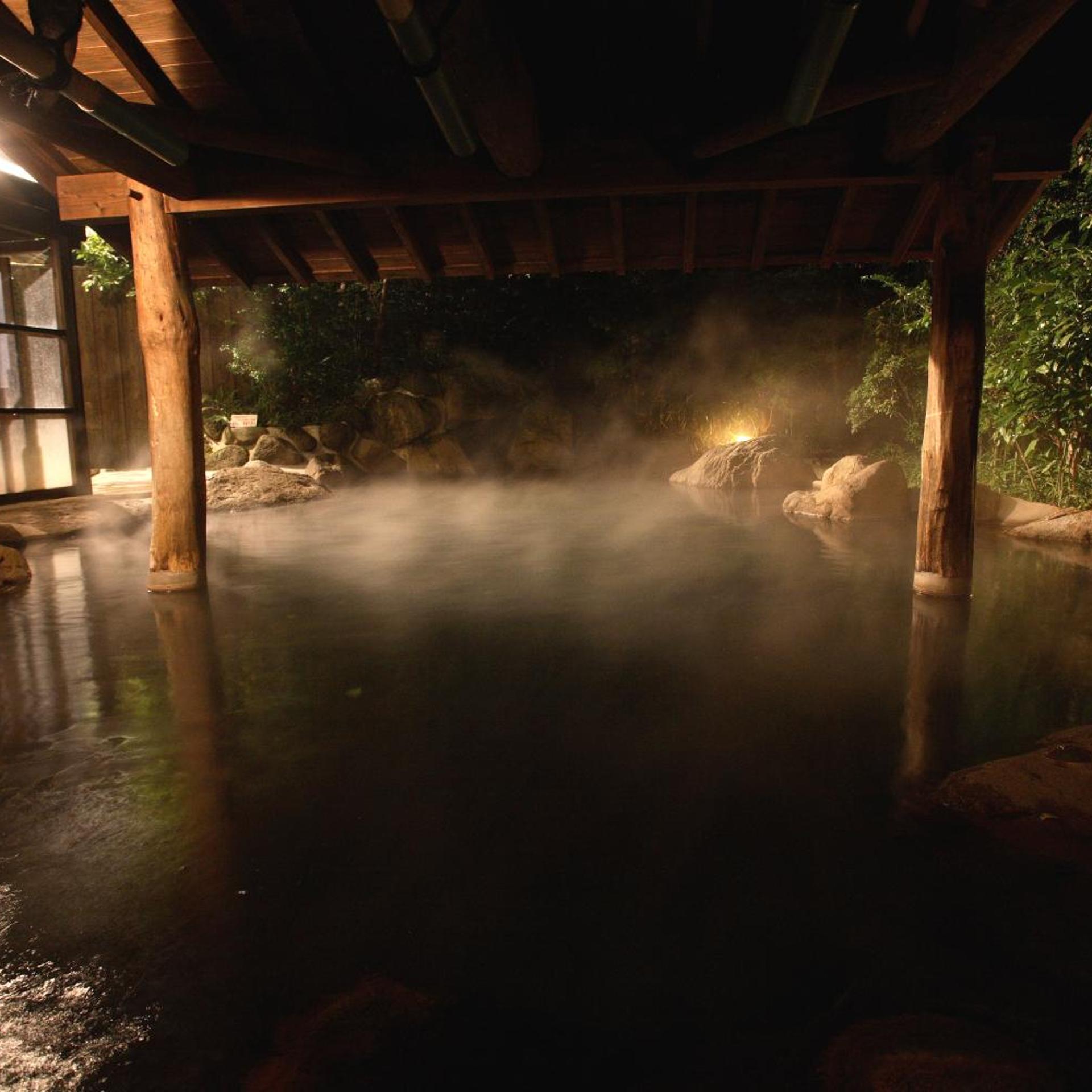 Ryokan Kono-Yu 24/50