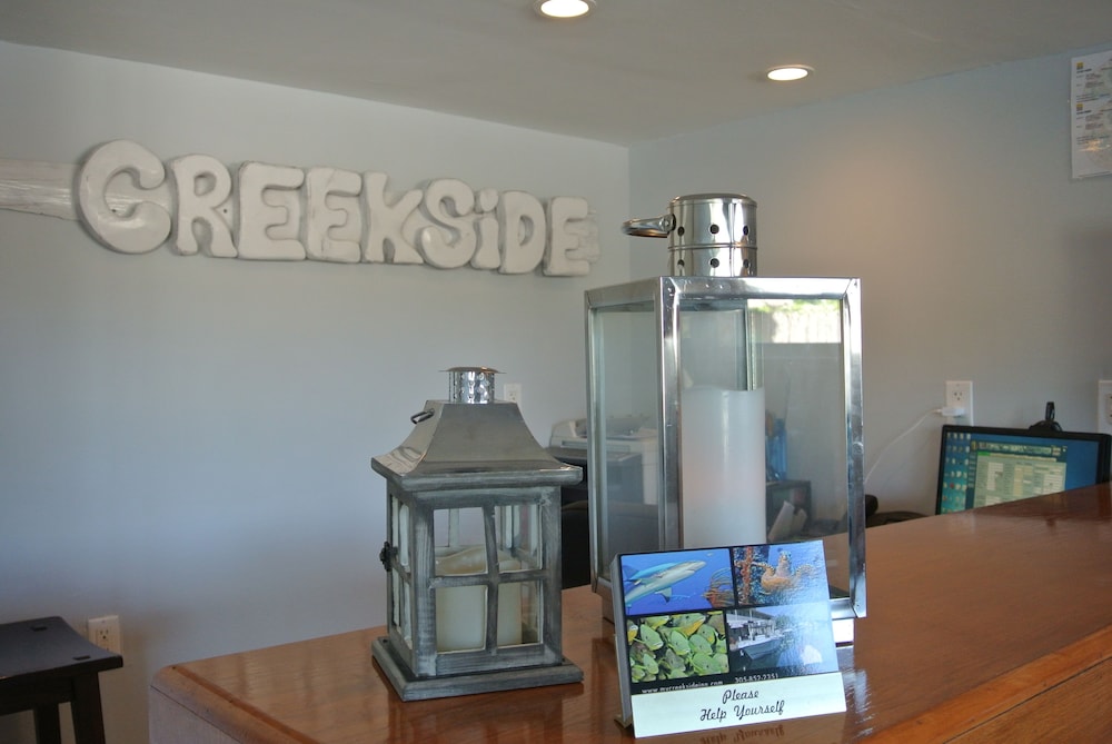 Creekside Inn Islamorada 43/45